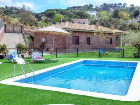 Location Maison à Lloret de Mar 7 personnes