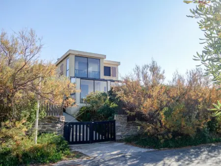 Location Maison à Six Fours 6 personnes