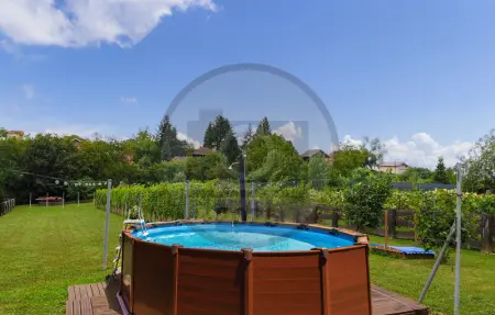 Location Maison à Klostar Ivanic 4 personnes
