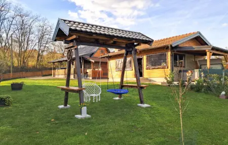 Location Maison à Velika Gorica 4 personnes