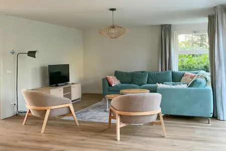 Location Villa à Berck Sur Mer 6 personnes