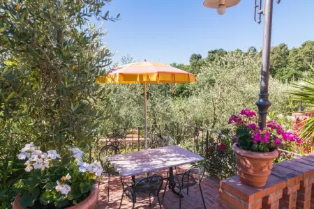 Location Gîte à Pieve A Nievole 5 personnes