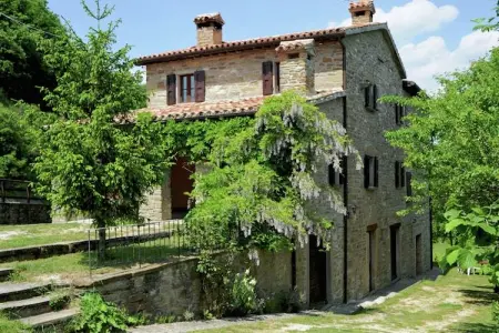 Location Gîte à Apecchio 3 personnes