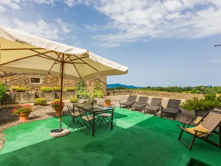 Location Gîte à Cinigiano 5 personnes