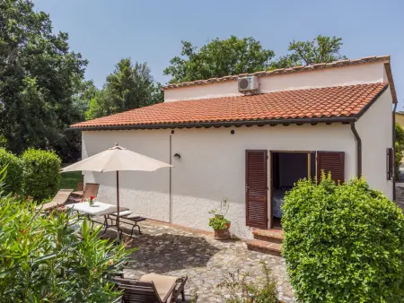 Location Gîte à Cinigiano 6 personnes