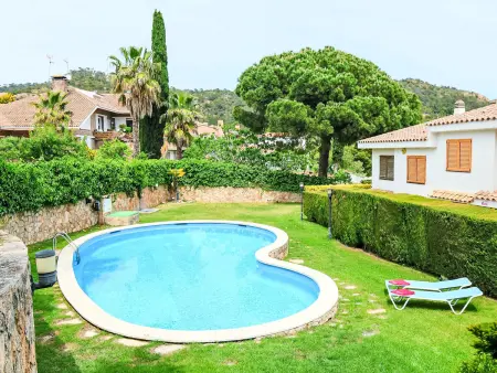 Location Maison à Tossa de Mar 7 personnes
