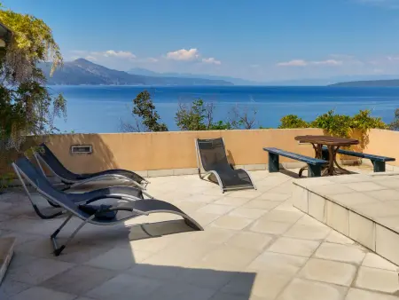 Location Maison à Cres Cres 6 personnes