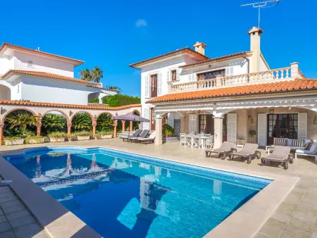 Location Maison à Cala Murada 6 personnes