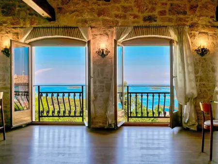 Location Maison à Vrsar 6 personnes