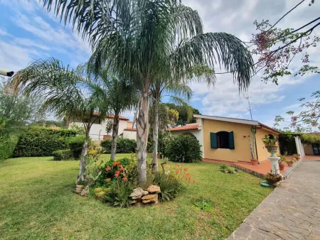 Location Villa à Siracusa 10 personnes