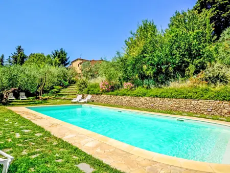 Location Gîte à San Casciano Val di Pesa 12 personnes