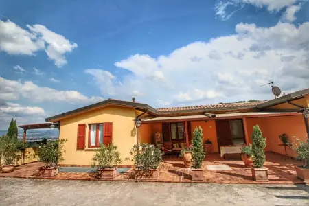 Location Gîte à Bettona 5 personnes