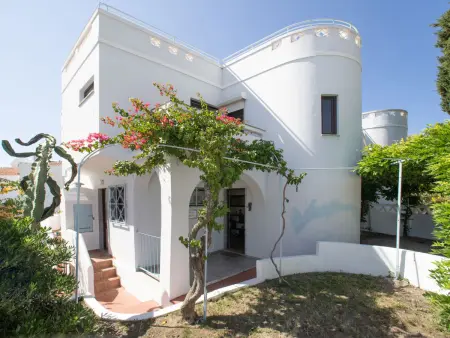 Location Maison à Albufeira 7 personnes