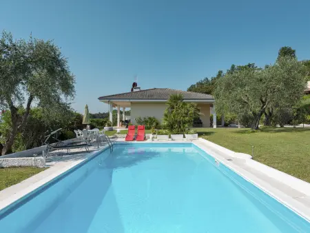 Location Maison à Moniga del Garda 6 personnes