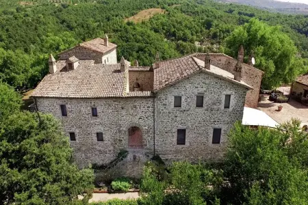 Location Gîte à Umbertide 4 personnes