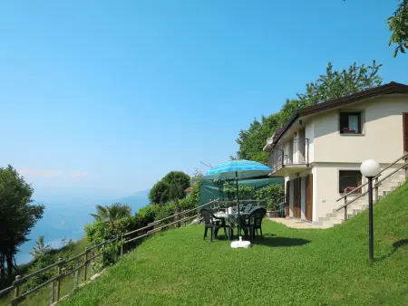 Location Maison à Porlezza 4 personnes