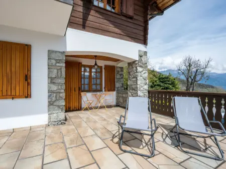 Location Chalet à Sarre 4 personnes