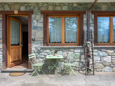 Location Chalet à Sarre 4 personnes