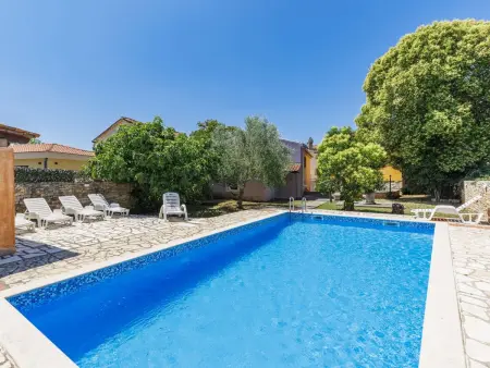 Location Maison à Poreč Kaštelir 14 personnes