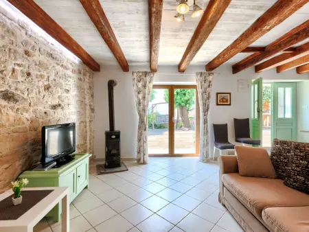 Location Maison à Poreč Kaštelir 6 personnes