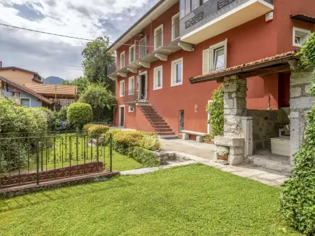 Location Maison à Verbania 5 personnes