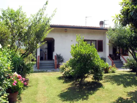 Location Maison à Camaiore 4 personnes
