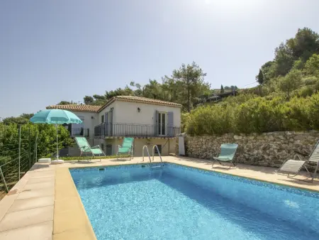 Location Maison à La Cadière d'Azur 6 personnes