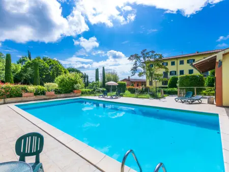 Location Villa à Fucecchio 10 personnes