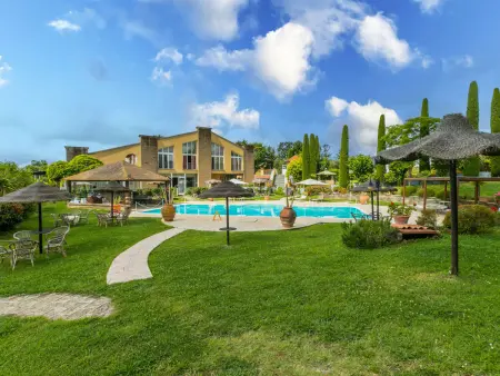 Location Gîte à Fucecchio 6 personnes