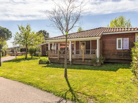 Location Maison à Vallon Pont d'Arc 4 personnes