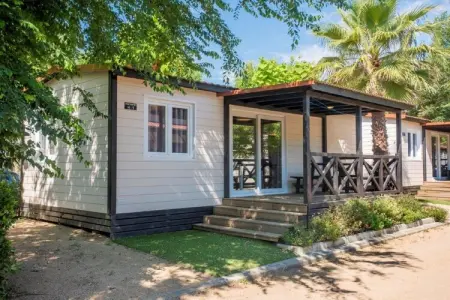 Location Chalet à Blanes 6 personnes