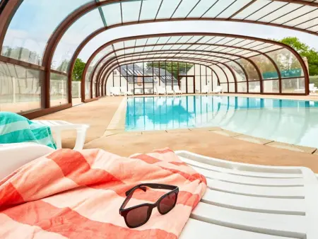 Location Maison à Auberville 6 personnes