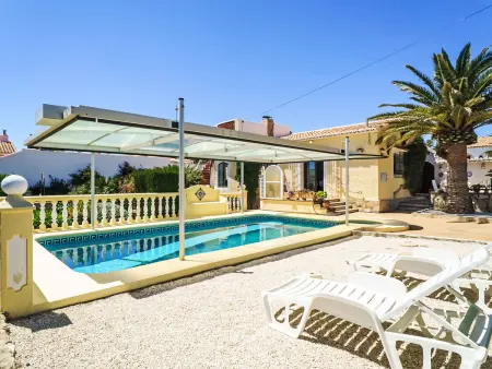 Location Maison à Javea 4 personnes