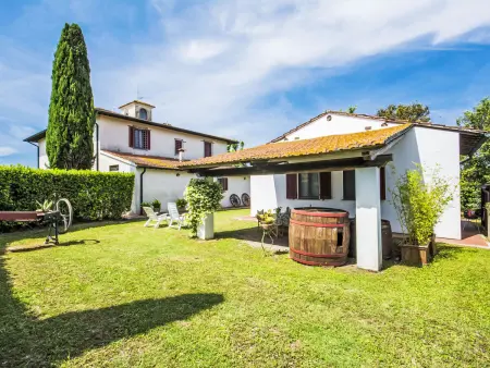 Location Maison à Casciana Terme 4 personnes