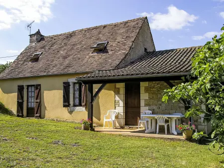 Location Maison à Cazals 5 personnes