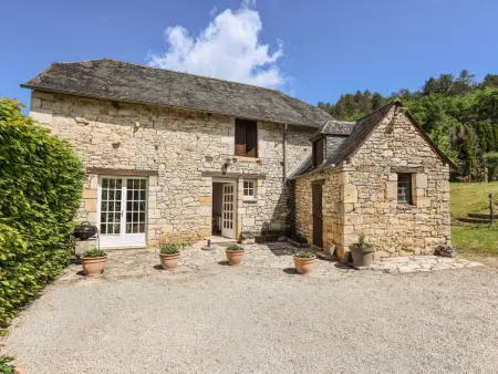 Location Maison à Montignac Lascaux 5 personnes