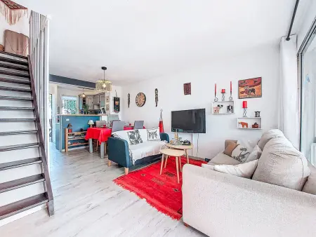 Location Maison à Port Camargue 4 personnes