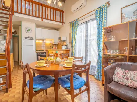 Location Maison à Le Grau du Roi 4 personnes