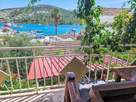 Location Maison à Vinišće 12 personnes