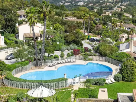 Location Maison à La Londe Les Maures 8 personnes