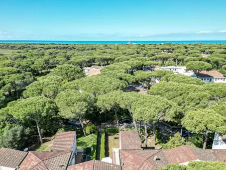 Location Maison à Grosseto 6 personnes