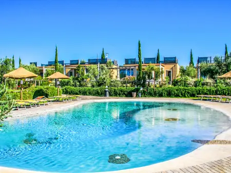 Location Maison à Cecina 4 personnes