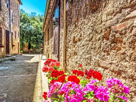 Location Gîte à Sovicille 2 personnes