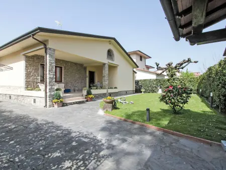 Location Villa à Forte dei Marmi 6 personnes