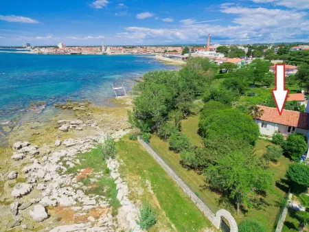 Location Maison à Umag 6 personnes