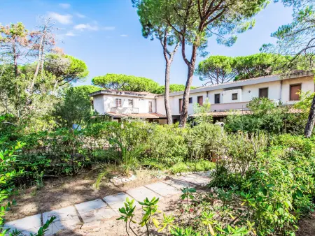 Location Maison à Grosseto 7 personnes