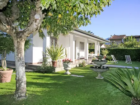 Location Villa à Forte dei Marmi 5 personnes