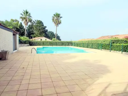 Location Maison à Cogolin 4 personnes