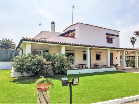 Location Maison à Barletta 8 personnes