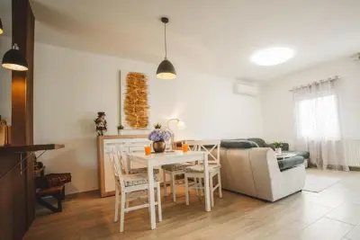 Location Maison à Varazdin 4 personnes